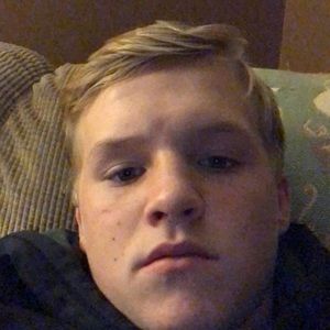 Meet your Posher, Aiden